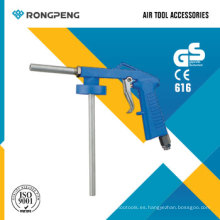 Rongpeng 616 Air Under Coating Gun Air Accesorios para herramientas